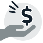 sell your house by owner for cash in Ann Arbor - icon for We Buy Houses Ann Arbor